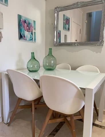 2 Zimmer Reihenhaus zu verkaufen in Los Alcázares mit Pool Garage - 269.900 € (Ref: 8419662)