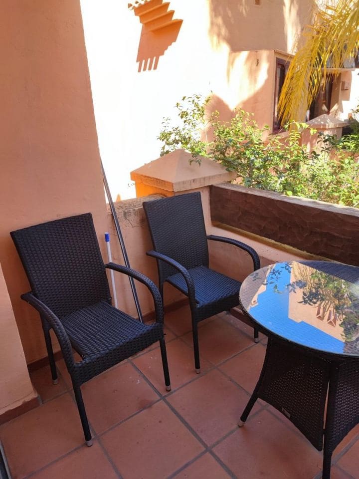 Adosado de 2 habitaciones en Los Alcázares en venta con piscina garaje - 269.900 € (Ref: 8419662)