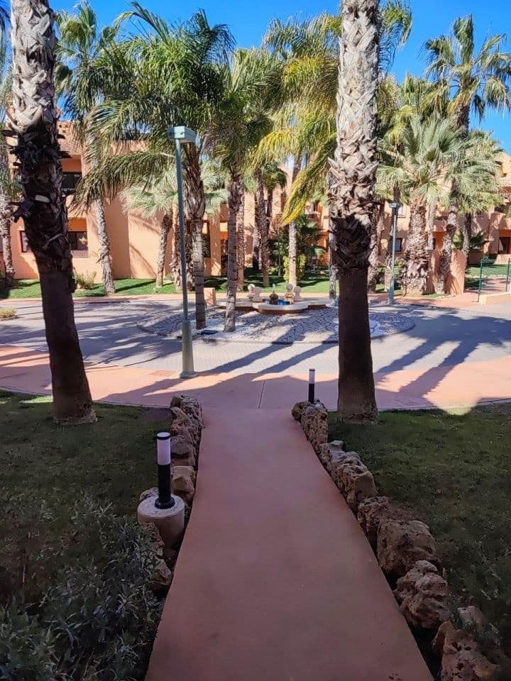 Adosado de 2 habitaciones en Los Alcázares en venta con piscina garaje - 269.900 € (Ref: 8419662)