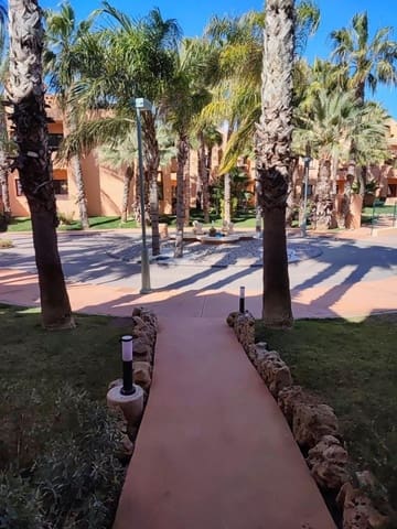2 Zimmer Reihenhaus zu verkaufen in Los Alcázares mit Pool Garage - 269.900 € (Ref: 8419662)