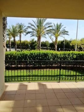 3 slaapkamer Appartement te koop in Roda, San Javier met zwembad garage - € 175.000 (Ref: 8419678)