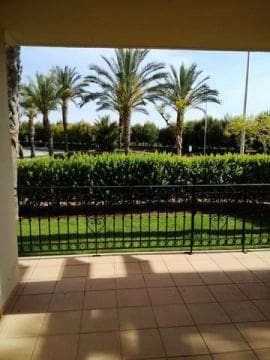 3 slaapkamer Appartement te koop in Roda, San Javier met zwembad garage - € 175.000 (Ref: 8419678)