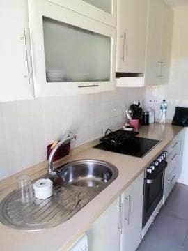 3 slaapkamer Appartement te koop in Roda met zwembad garage - € 175.000 (Ref: 8419678)