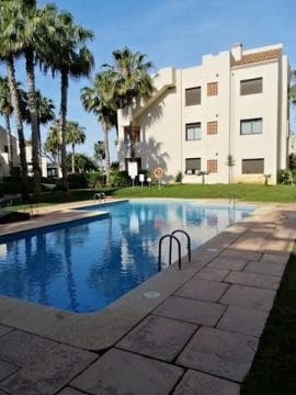 3 slaapkamer Appartement te koop in Roda met zwembad garage - € 175.000 (Ref: 8419678)