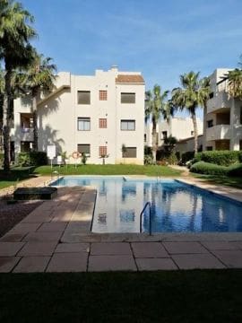 3 slaapkamer Appartement te koop in Roda met zwembad garage - € 175.000 (Ref: 8419678)