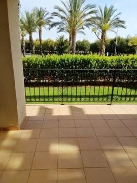 3 slaapkamer Appartement te koop in Roda, San Javier met zwembad garage - € 175.000 (Ref: 8419678)