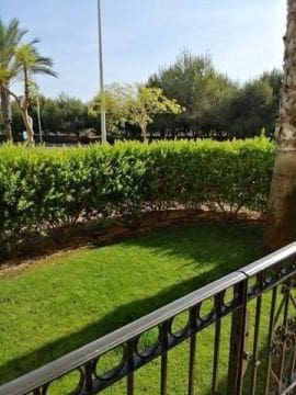 3 slaapkamer Appartement te koop in Roda, San Javier met zwembad garage - € 175.000 (Ref: 8419678)