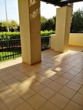 3 slaapkamer Appartement te koop in Roda, San Javier met zwembad garage - € 175.000 (Ref: 8419678)