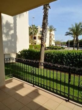 3 slaapkamer Appartement te koop in Roda met zwembad garage - € 175.000 (Ref: 8419678)