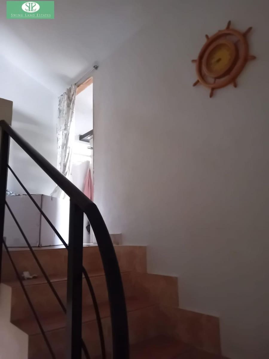 5 soverom Rekkehus til salgs i Los Narejos - € 199 900 (Ref: 8419703)