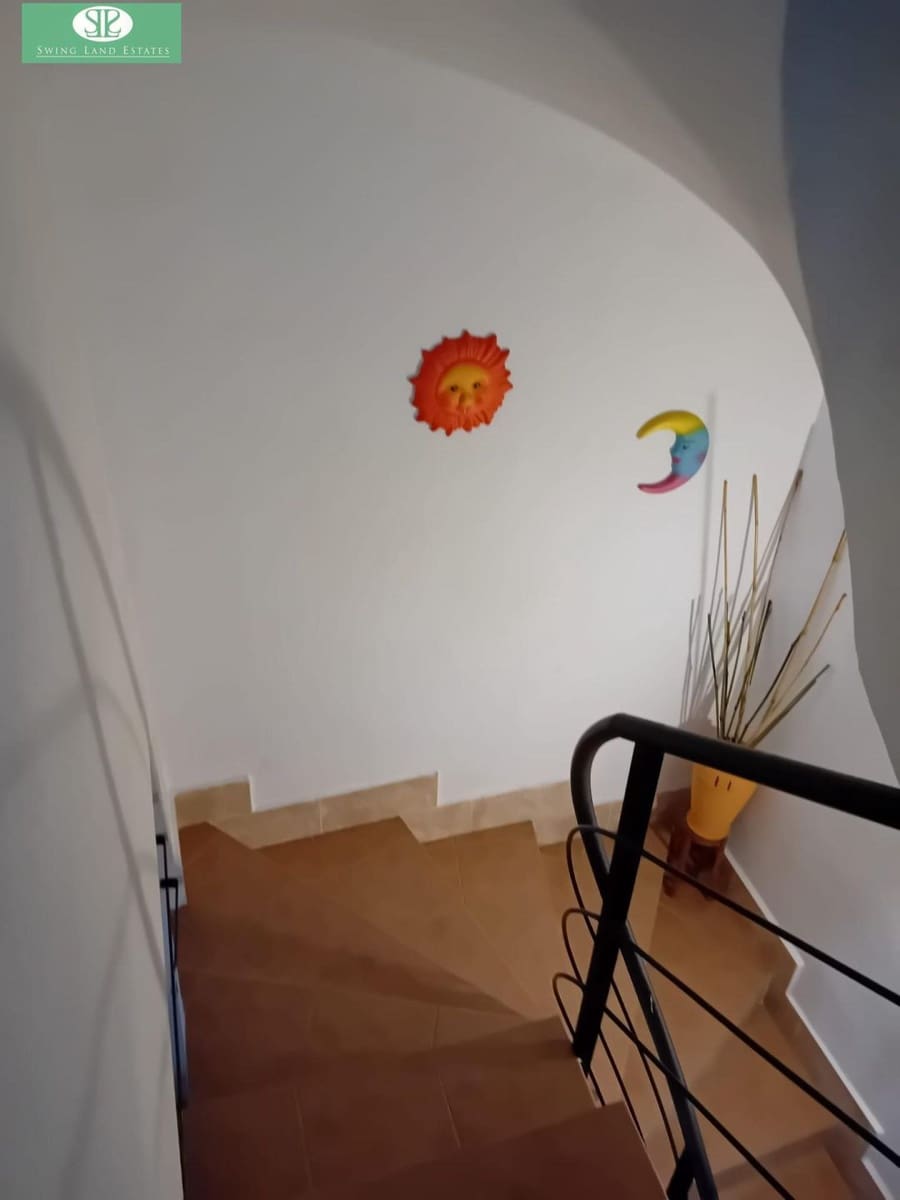 5 soverom Rekkehus til salgs i Los Narejos - € 199 900 (Ref: 8419703)