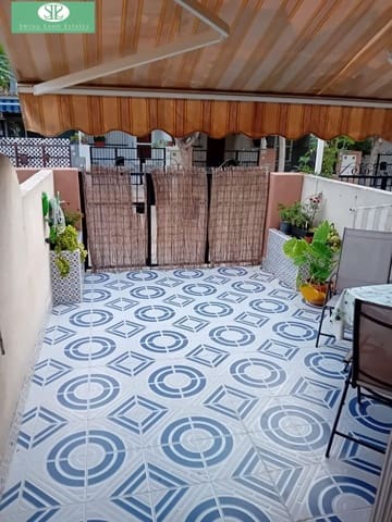 5 soveværelse Rækkehus til salg i Los Narejos, Los Alcázares - € 199.900 (Ref: 8419703)