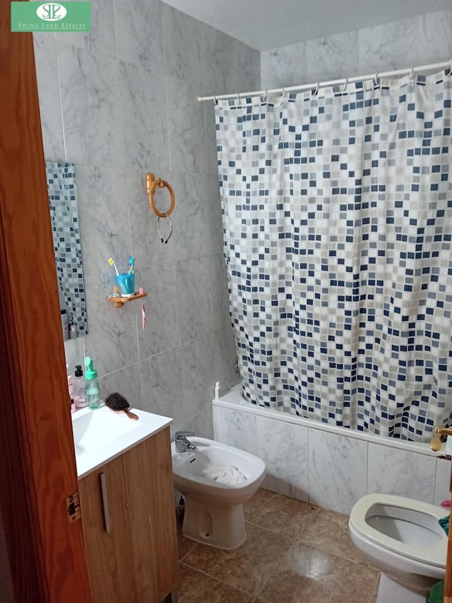 5 soverom Rekkehus til salgs i Los Narejos - € 199 900 (Ref: 8419703)