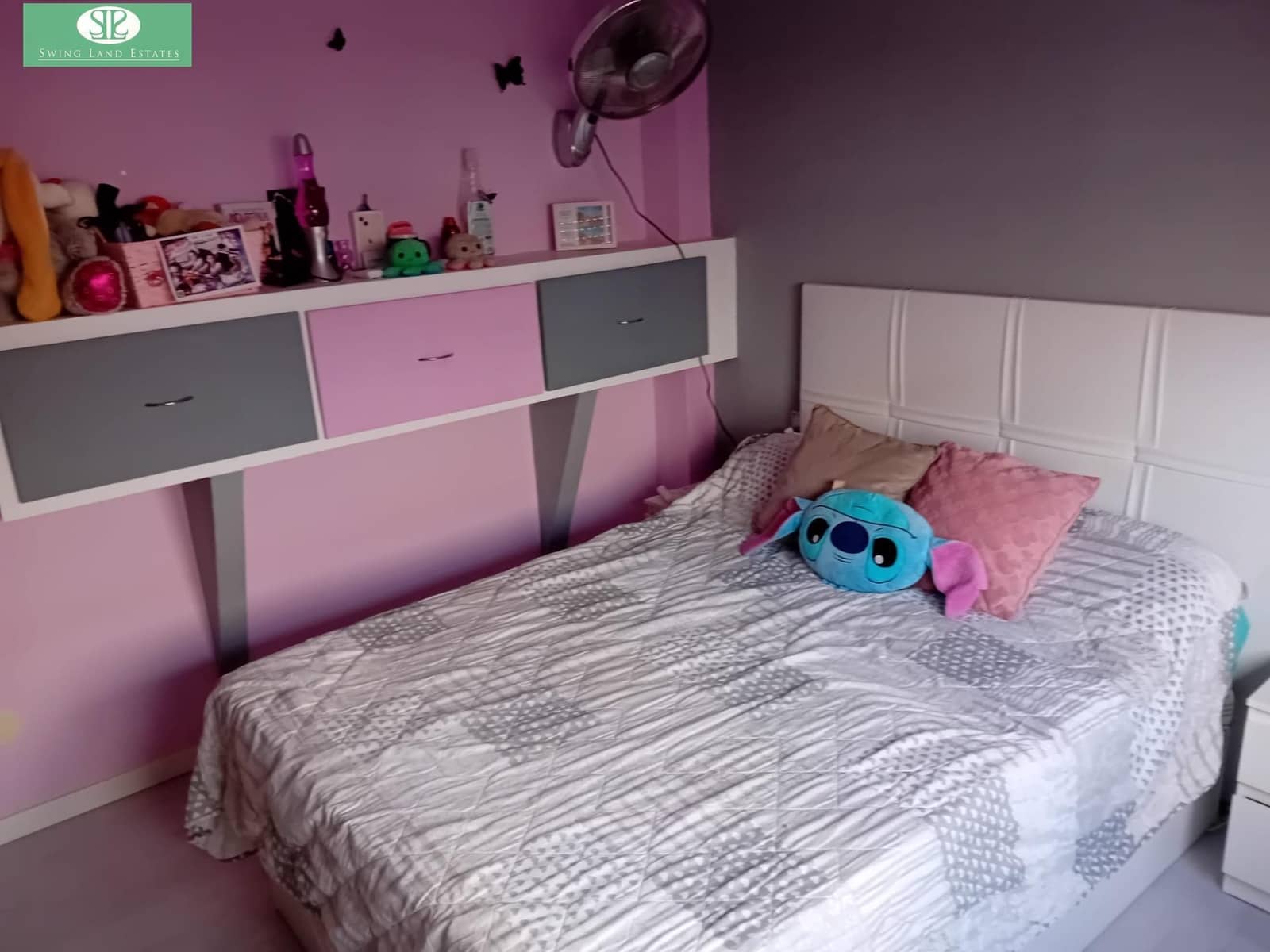 5 soverom Rekkehus til salgs i Los Narejos - € 199 900 (Ref: 8419703)