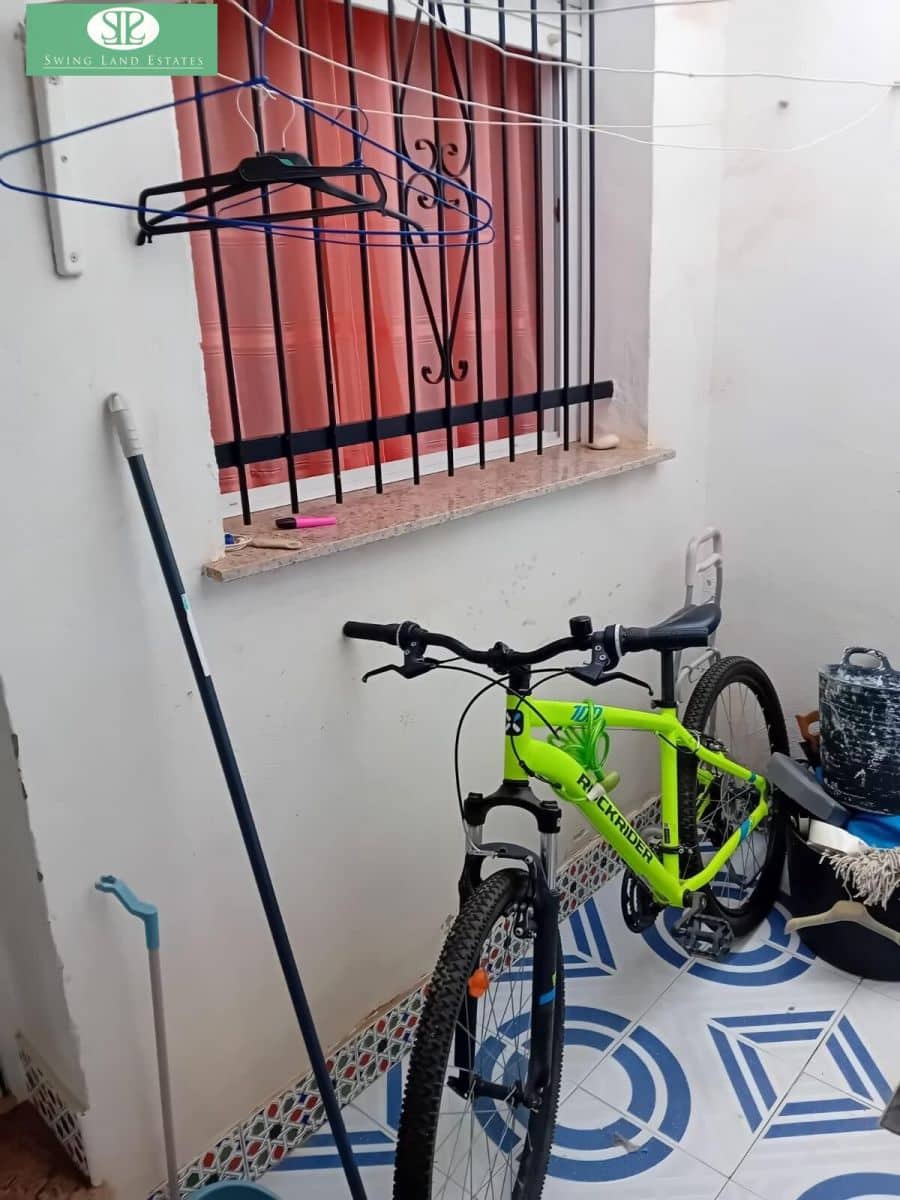 5 soveværelse Rækkehus til salg i Los Narejos - € 199.900 (Ref: 8419703)