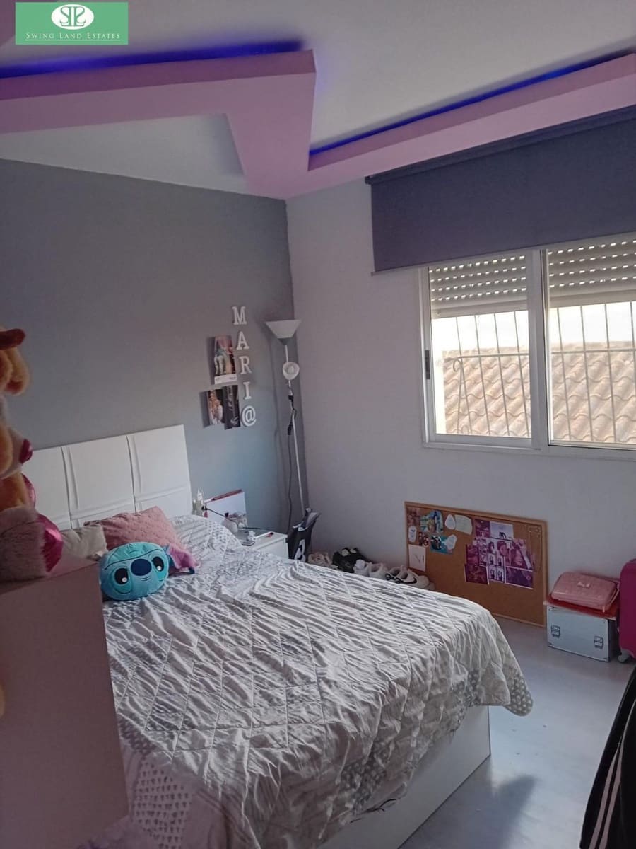 5 soveværelse Rækkehus til salg i Los Narejos - € 199.900 (Ref: 8419703)