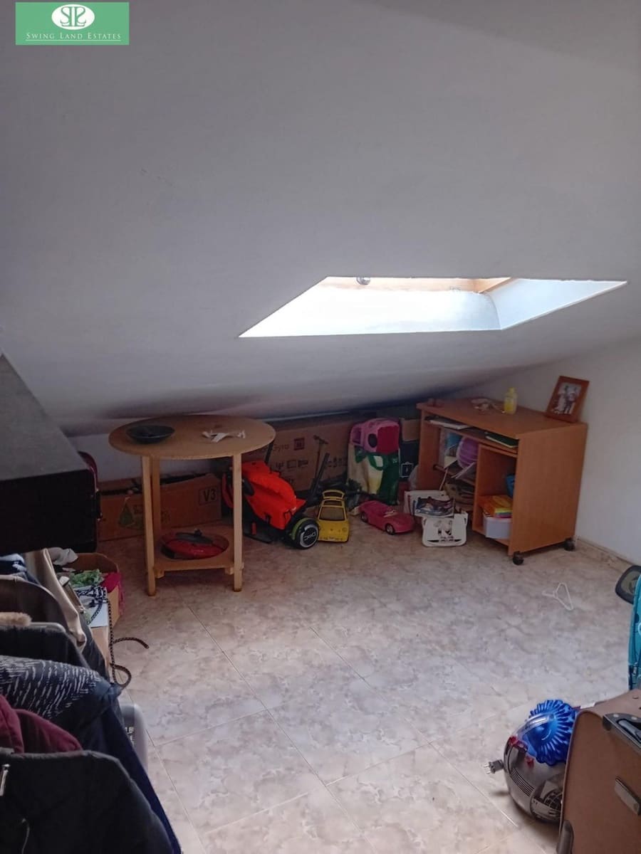 5 soveværelse Rækkehus til salg i Los Narejos - € 199.900 (Ref: 8419703)