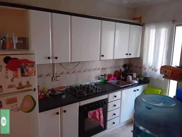 5 slaapkamer Rijtjeshuis te koop in Los Narejos, Los Alcázares - € 199.900 (Ref: 8419703)