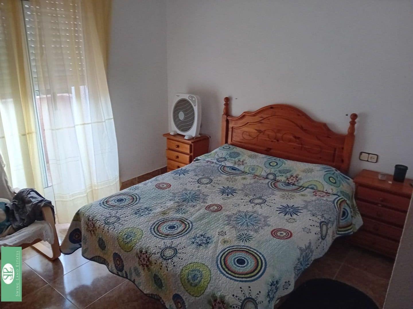 5 soveværelse Rækkehus til salg i Los Narejos - € 199.900 (Ref: 8419703)