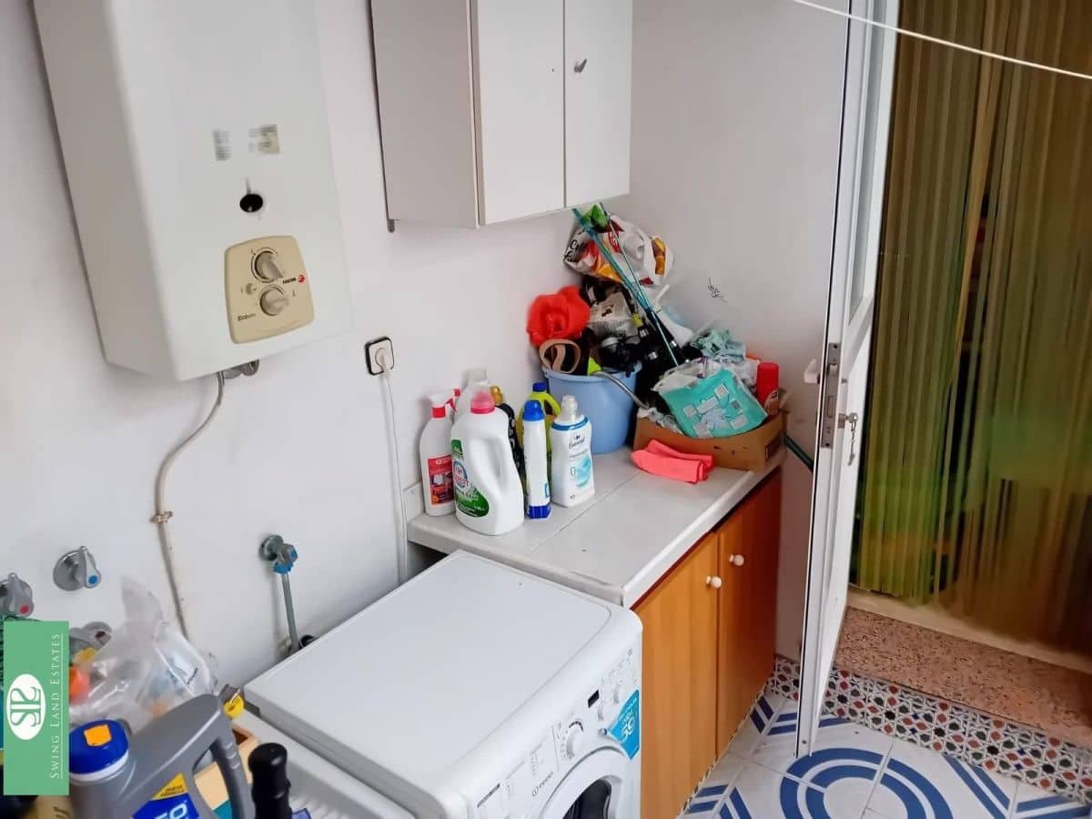 5 quarto Moradia em Banda para venda em Los Narejos - 199 900 € (Ref: 8419703)