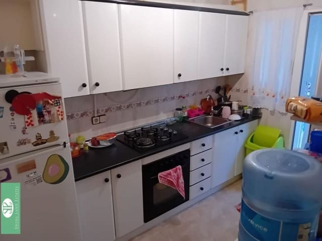 5 makuuhuone Rivitalo myytävänä paikassa Los Narejos, Los Alcázares - 199 900 € (Ref: 8419703)