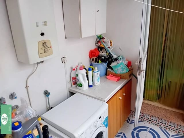 5 makuuhuone Rivitalo myytävänä paikassa Los Narejos, Los Alcázares - 199 900 € (Ref: 8419703)