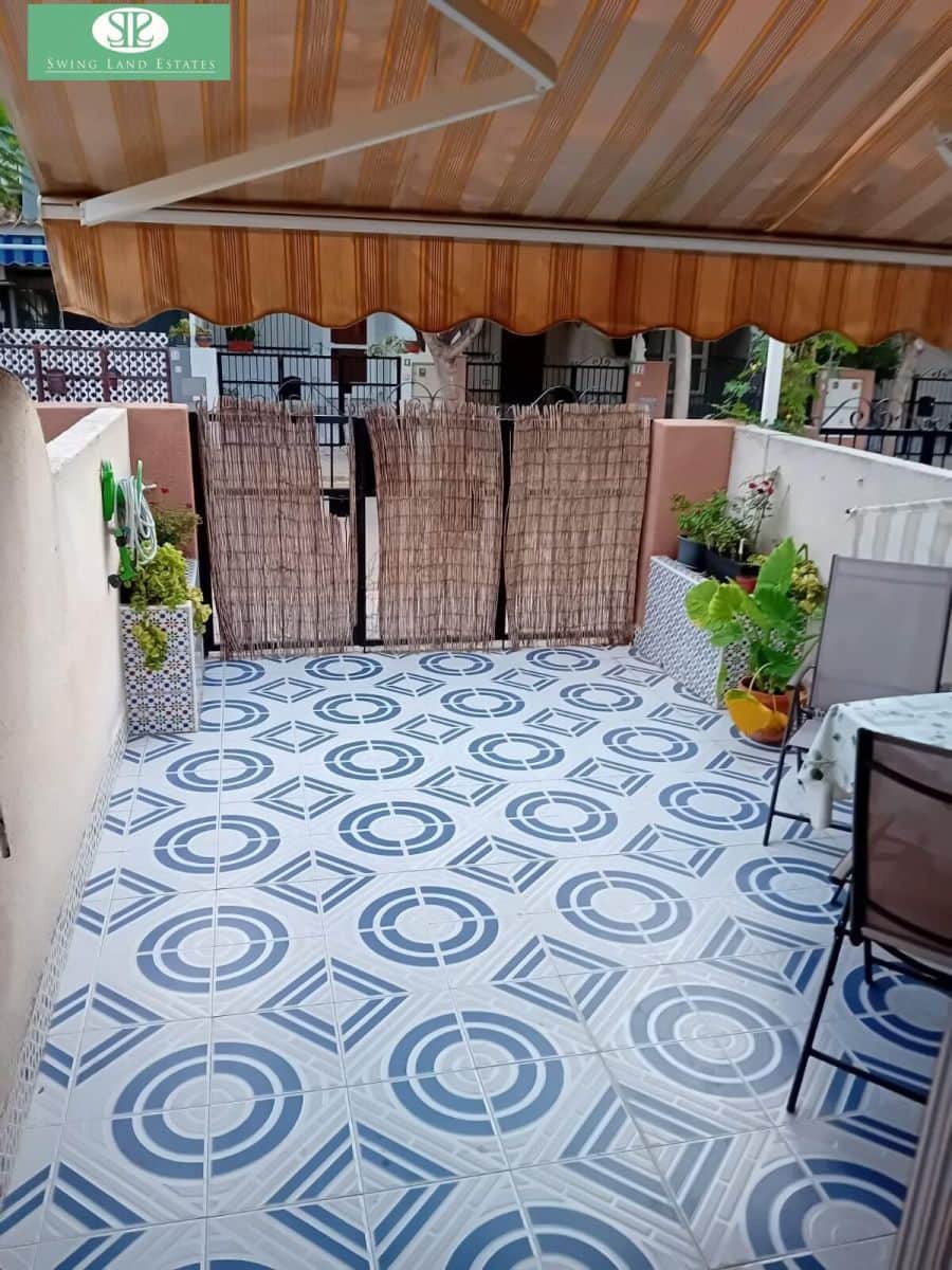 5 quarto Moradia em Banda para venda em Los Narejos - 199 900 € (Ref: 8419703)