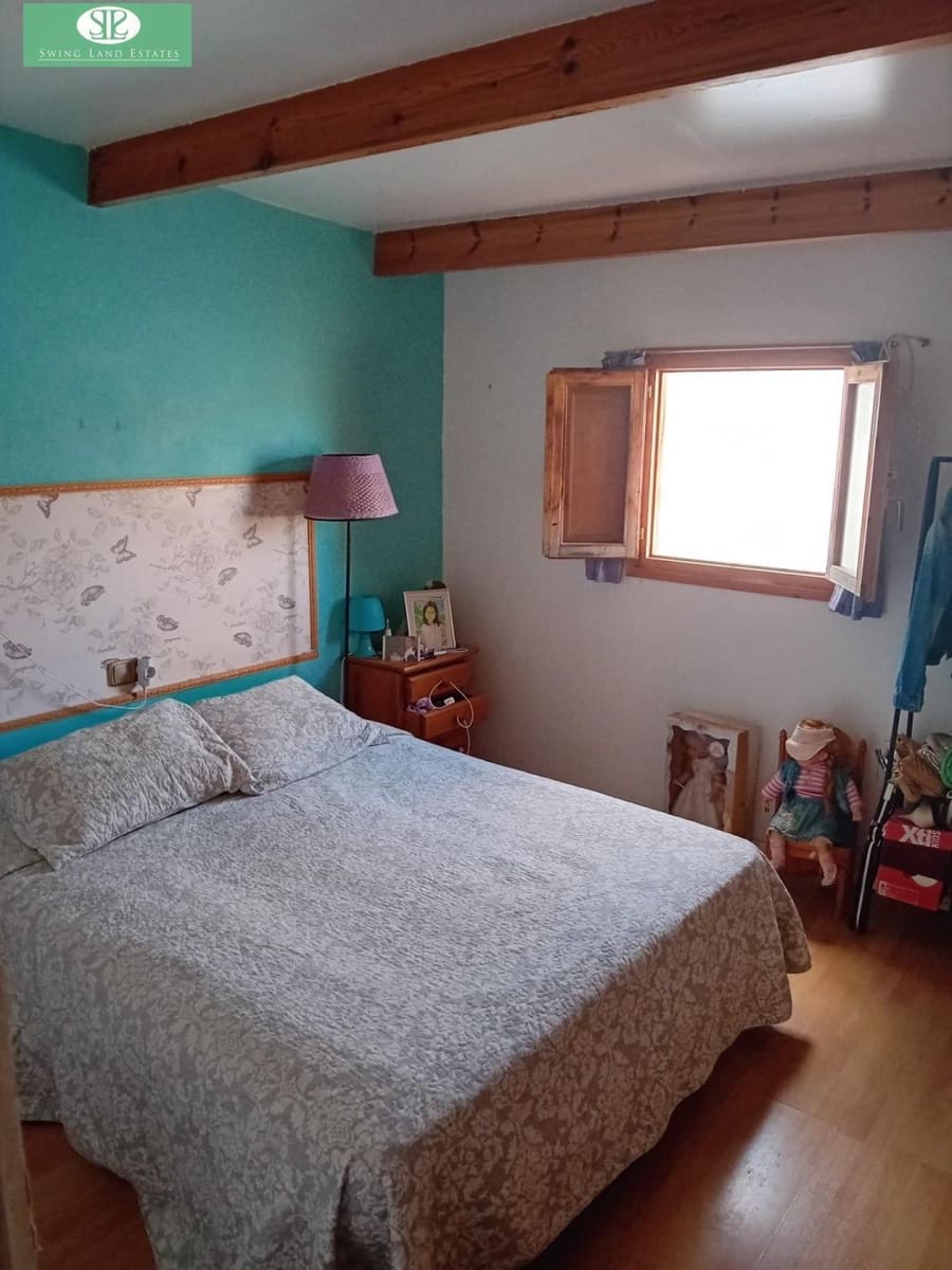 5 quarto Moradia em Banda para venda em Los Narejos - 199 900 € (Ref: 8419703)