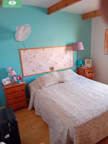 5 makuuhuone Rivitalo myytävänä paikassa Los Narejos, Los Alcázares - 199 900 € (Ref: 8419703)