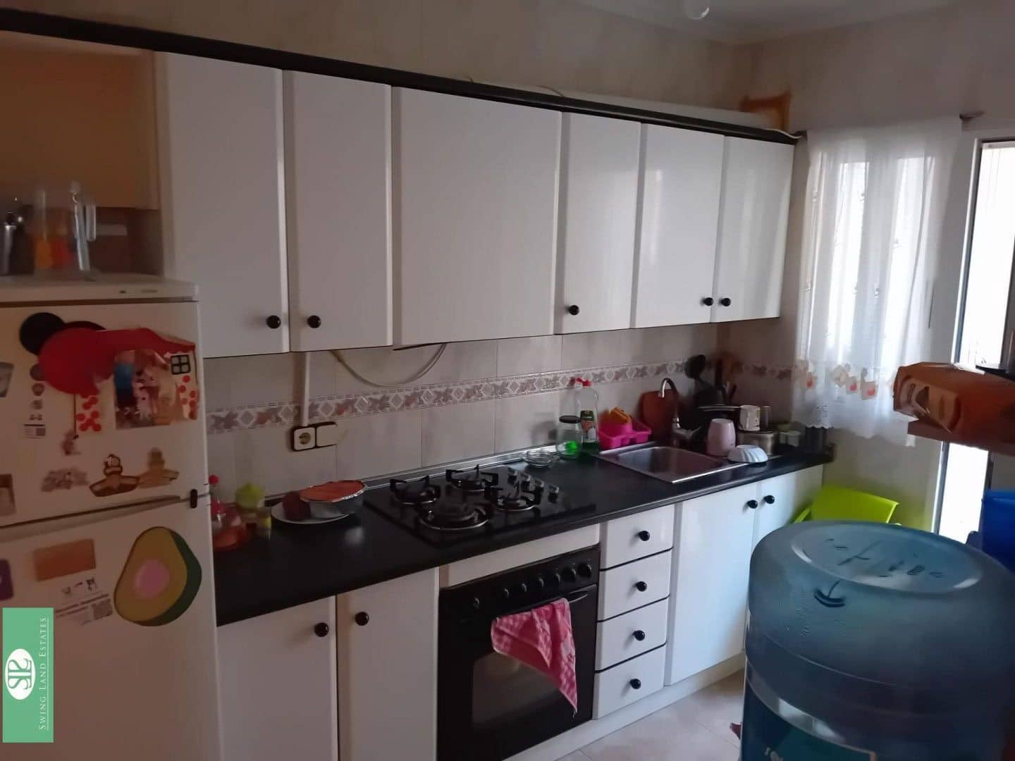 5 quarto Moradia em Banda para venda em Los Narejos - 199 900 € (Ref: 8419703)