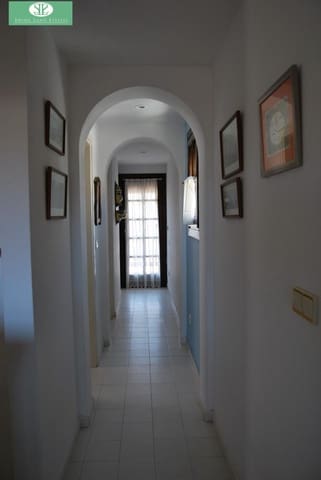 2 sypialnia Penthouse na sprzedaż w Los Narejos, Los Alcázares - 135 000 € (Ref: 8419710)