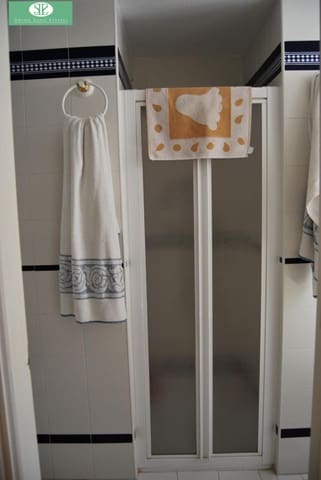 2 sypialnia Penthouse na sprzedaż w Los Narejos, Los Alcázares - 135 000 € (Ref: 8419710)