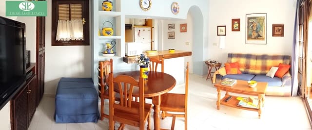 2 sypialnia Penthouse na sprzedaż w Los Narejos, Los Alcázares - 135 000 € (Ref: 8419710)