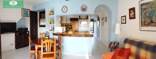 2 sypialnia Penthouse na sprzedaż w Los Narejos, Los Alcázares - 135 000 € (Ref: 8419710)