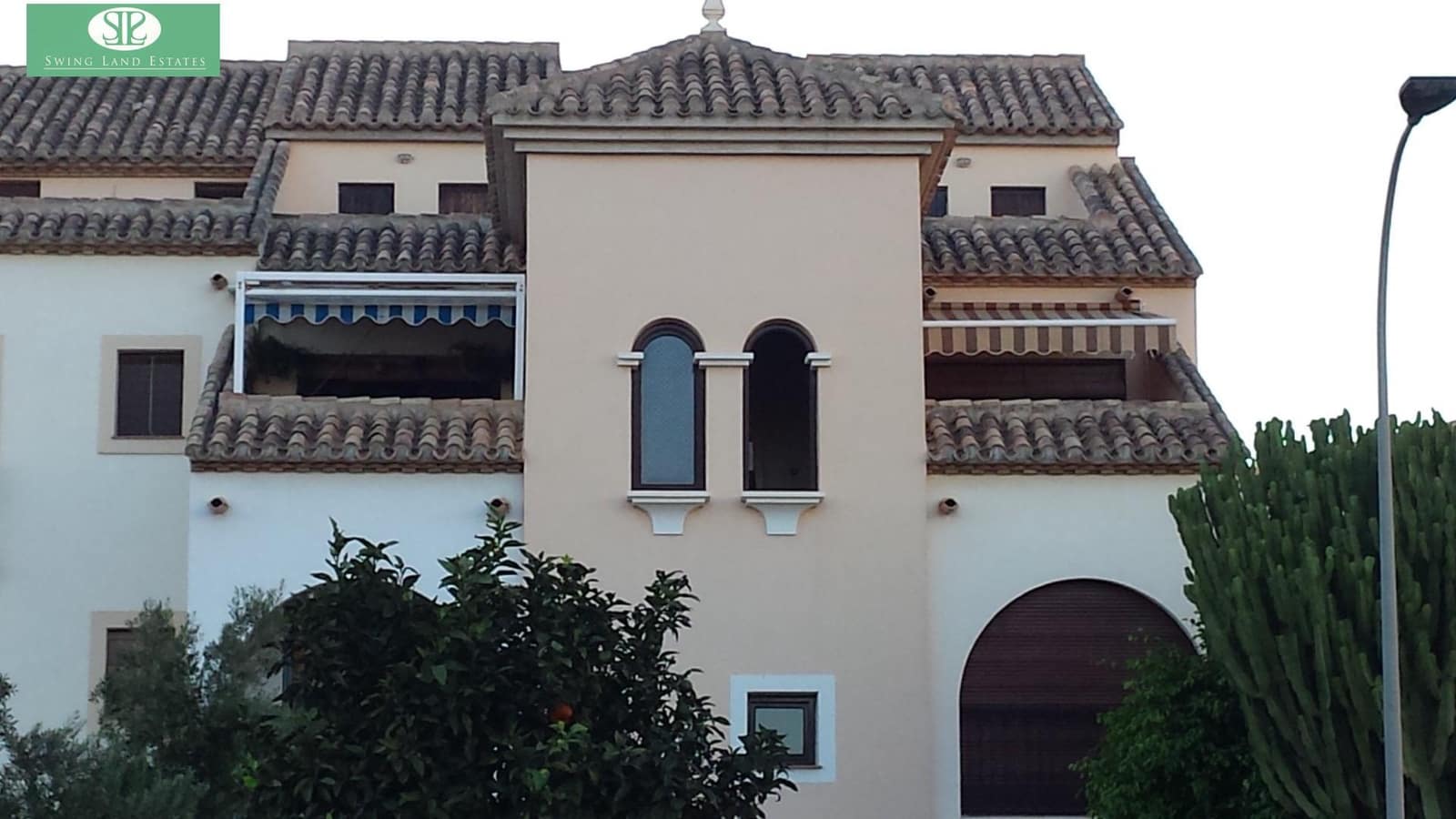 2 camera da letto Attico in vendita in Los Narejos - 135.000 € (Rif: 8419710)