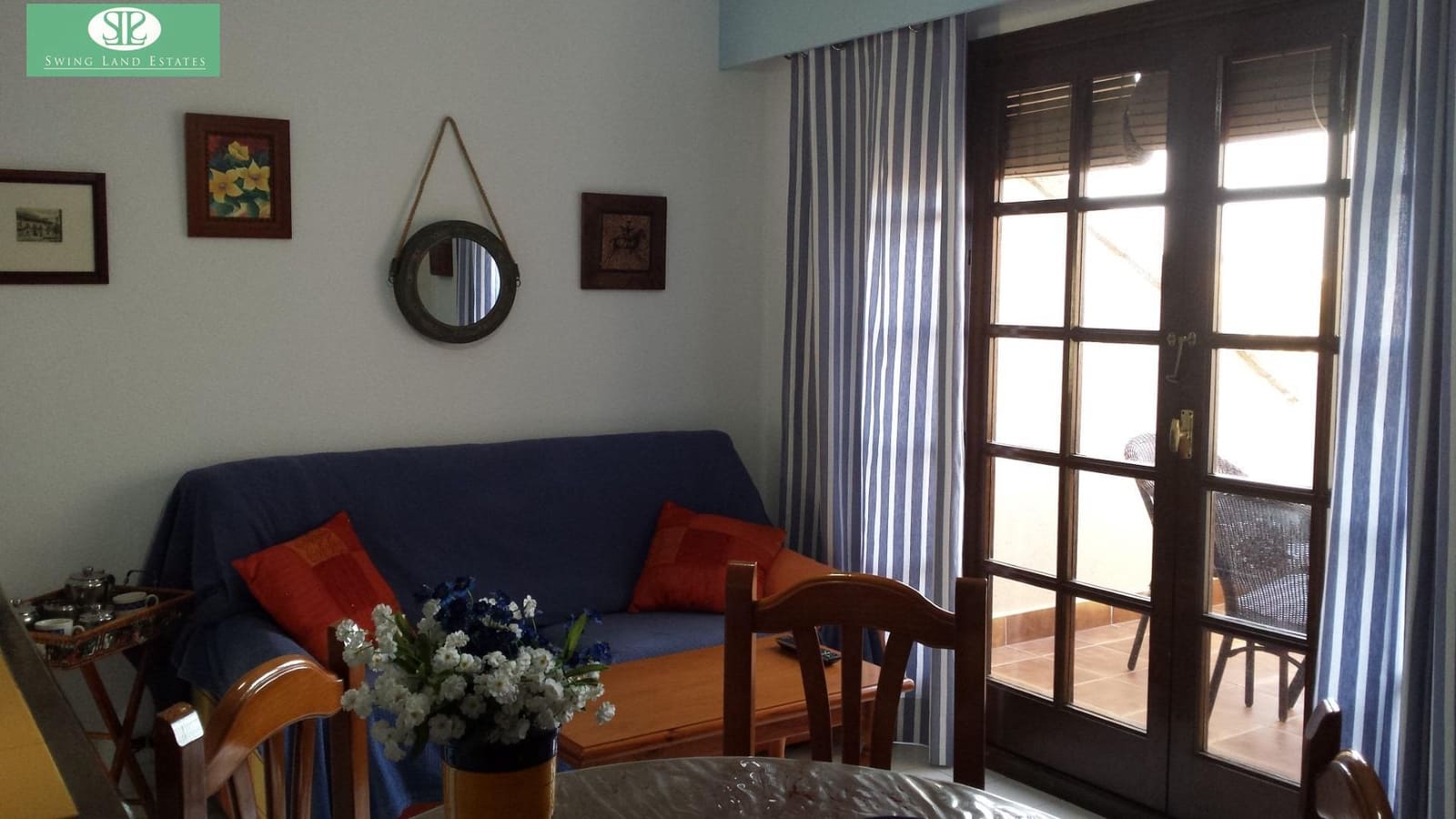 2 camera da letto Attico in vendita in Los Narejos - 135.000 € (Rif: 8419710)