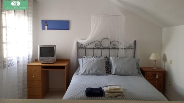 2 sypialnia Penthouse na sprzedaż w Los Narejos, Los Alcázares - 135 000 € (Ref: 8419710)