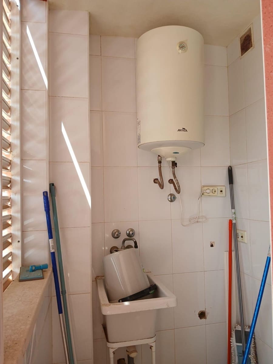 Ático de 3 habitaciones en Los Alcázares en venta - 128.500 € (Ref: 8594992)