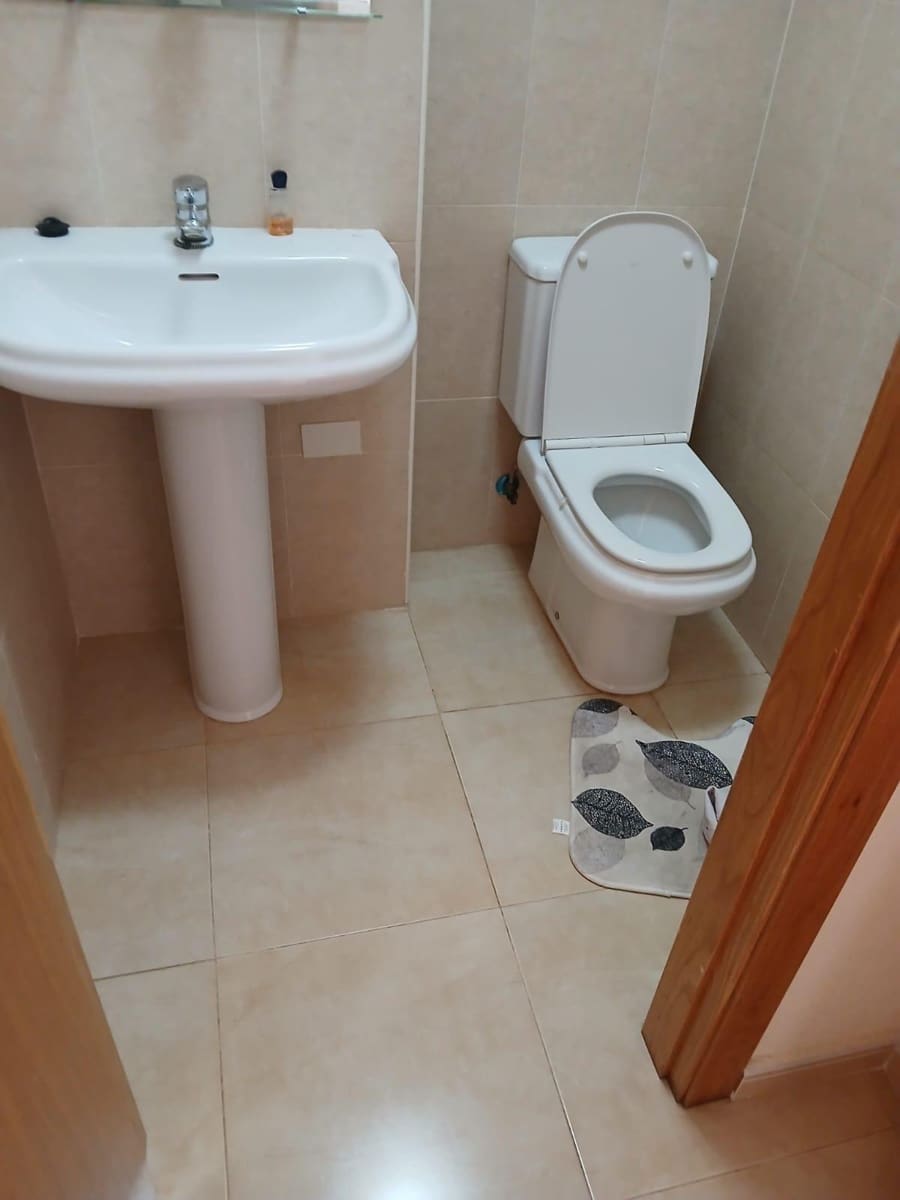 Ático de 3 habitaciones en Los Alcázares en venta - 128.500 € (Ref: 8594992)