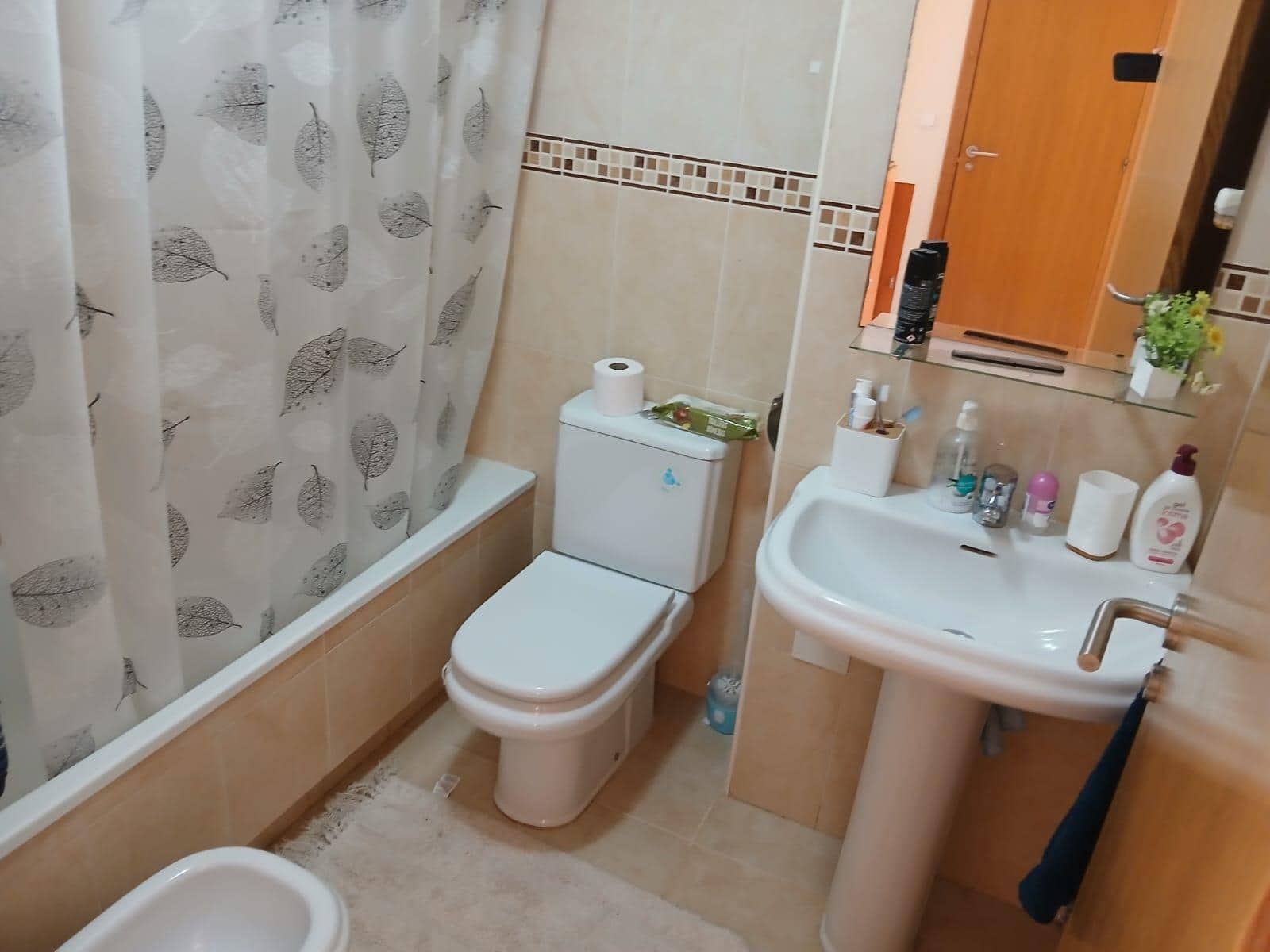 Ático de 3 habitaciones en Los Alcázares en venta - 128.500 € (Ref: 8594992)