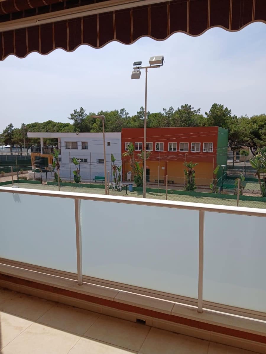 Ático de 3 habitaciones en Los Alcázares en venta - 128.500 € (Ref: 8594992)