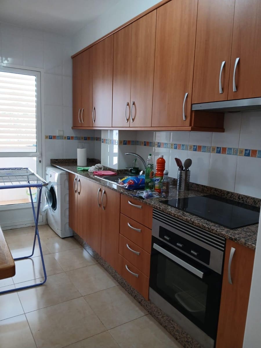 Ático de 3 habitaciones en Los Alcázares en venta - 128.500 € (Ref: 8594992)
