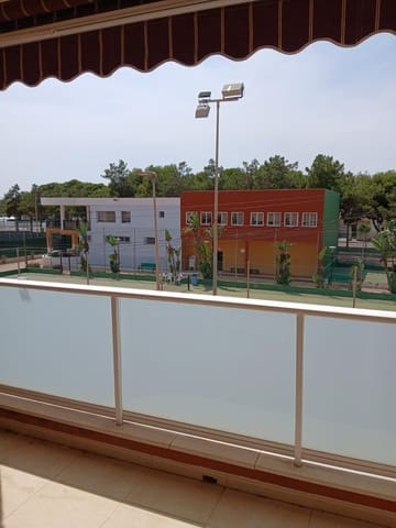 Ático de 3 habitaciones en Los Alcázares en venta - 128.500 € (Ref: 8594992)