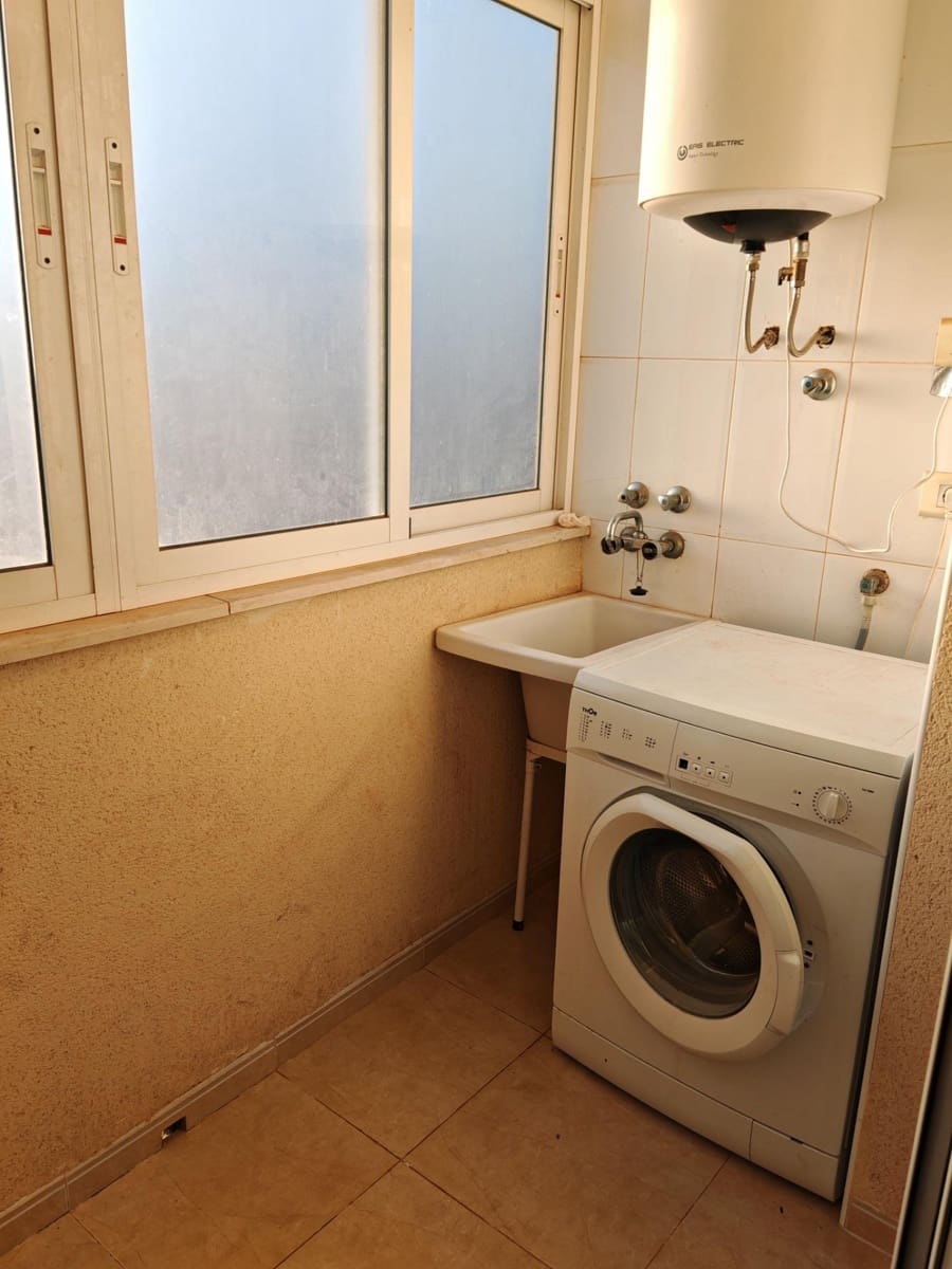 Ático de 3 habitaciones en Los Alcázares en venta - 128.500 € (Ref: 8594992)