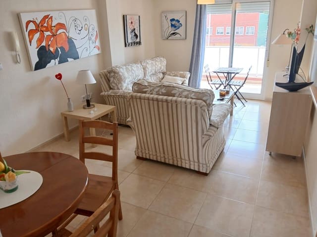 Ático de 3 habitaciones en Los Alcázares en venta - 128.500 € (Ref: 8594992)