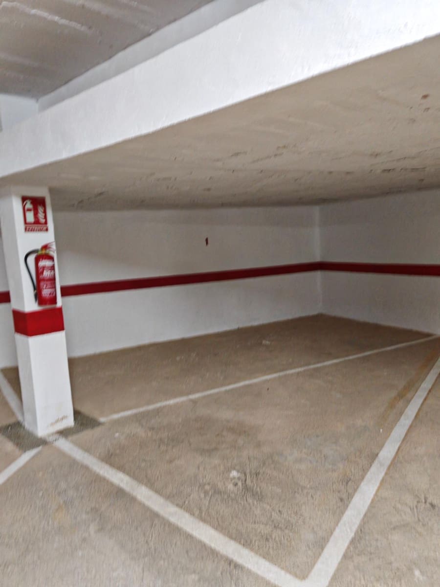 Garage for sale in Los Narejos - € 5,500 (Ref: 8662746)