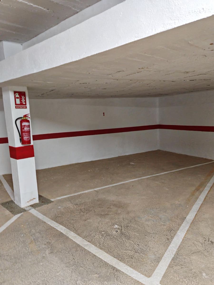 Garage for sale in Los Narejos - € 5,500 (Ref: 8662746)