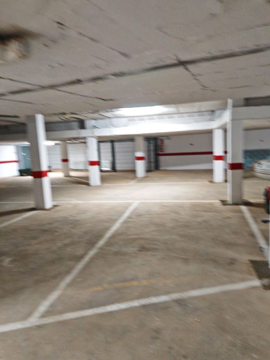 Garage for sale in Los Narejos - € 5,500 (Ref: 8662746)