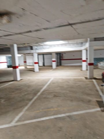 Garaż na sprzedaż w Los Narejos, Los Alcázares - 5 500 € (Ref: 8662746)