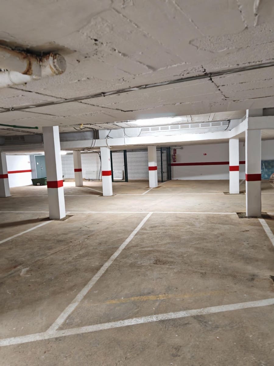 Garage for sale in Los Narejos - € 5,500 (Ref: 8662746)